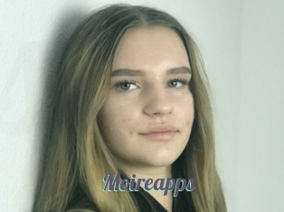 Moireapps