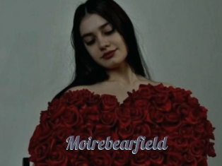 Moirebearfield