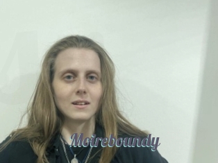 Moireboundy