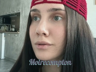 Moirecompton
