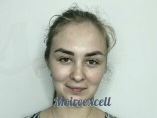 Moireexcell