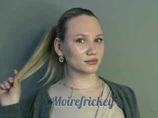 Moirefrickey