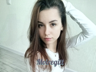 Moiregitt