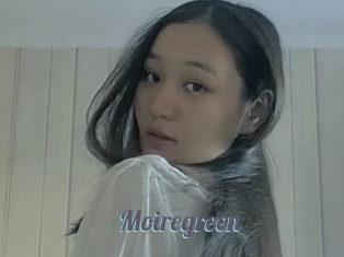 Moiregreen