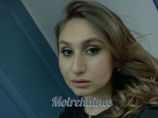 Moirehaines