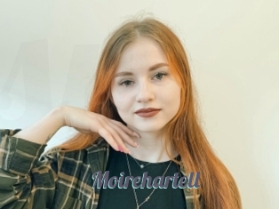 Moirehartell