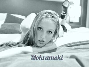 Mokramoki