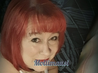 Mollimausi