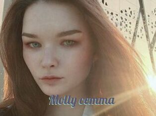 Molly_cemma