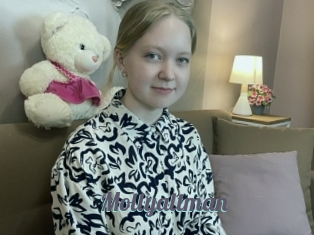 Mollyaltman