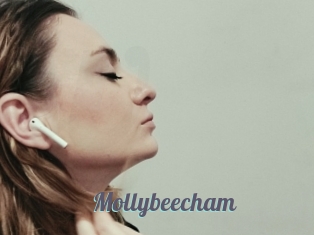 Mollybeecham