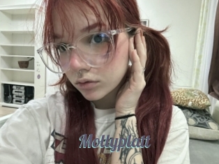 Mollyplatt