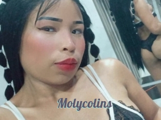 Molycolins