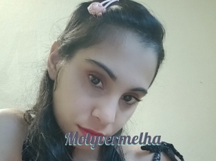 Molyvermelha