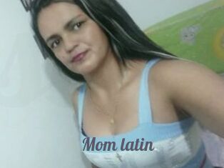 Mom_latin