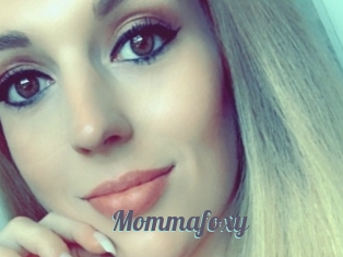 Mommafoxy