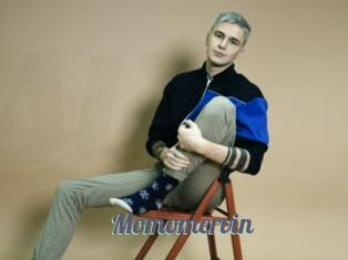 Momomervin