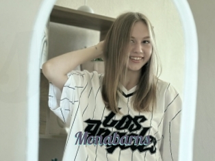 Monabarns