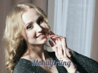 Monagirling