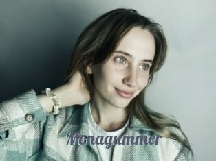 Monagummer