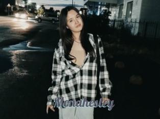 Monahesley