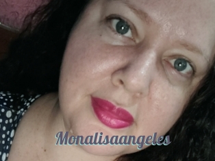 Monalisaangeles