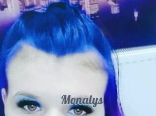 Monalys