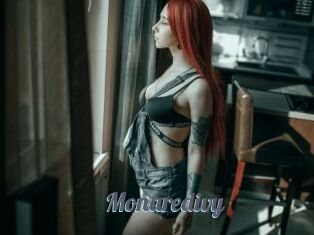 Monaredivy