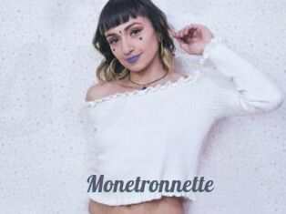 Monetronnette