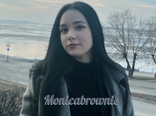 Monicabrownie
