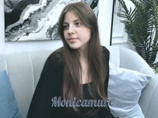 Monicamure