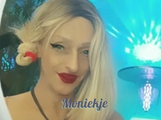 Moniekje