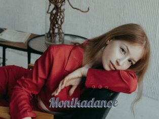 Monikadance
