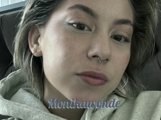 Monikawonde