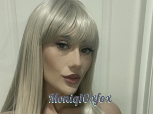 Moniq10xfox