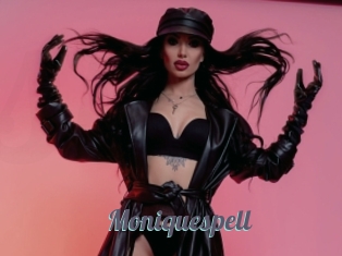 Moniquespell