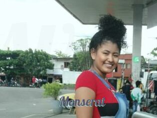 Monserat