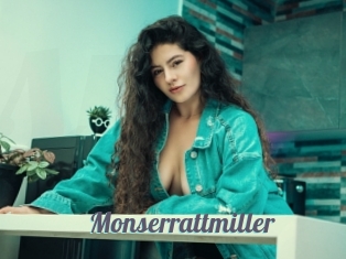 monserrattmiller Sexe Videos Gratuites