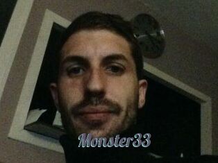 Monster33