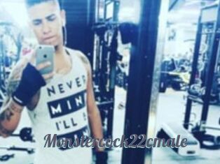 Monstercock22cmale