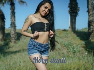 Moon_danii