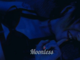 Moonless
