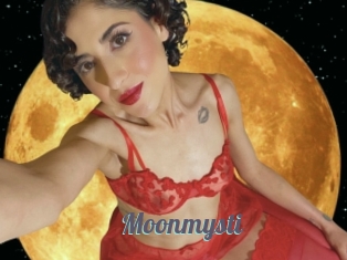 Moonmysti
