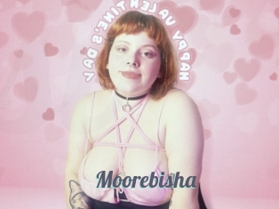 Moorebisha