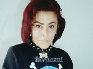 Moraazul