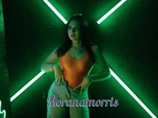 Moranamorris