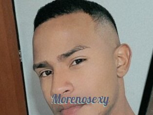 Morenosexy