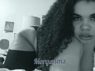 Morgasmz