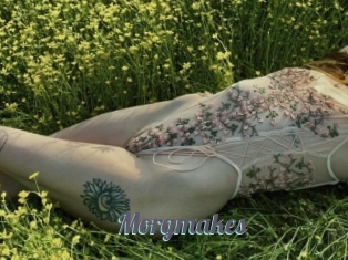 Morgmakes