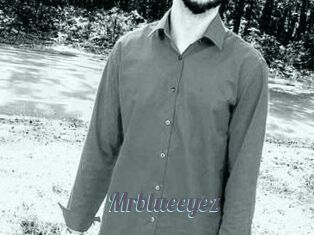 Mrblueeyez